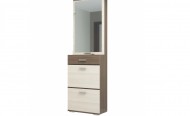 Тумба+зеркало