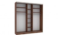 Корпус 2300х450