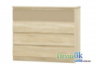Комод 4Ш