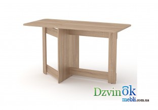 Стол книжка 6