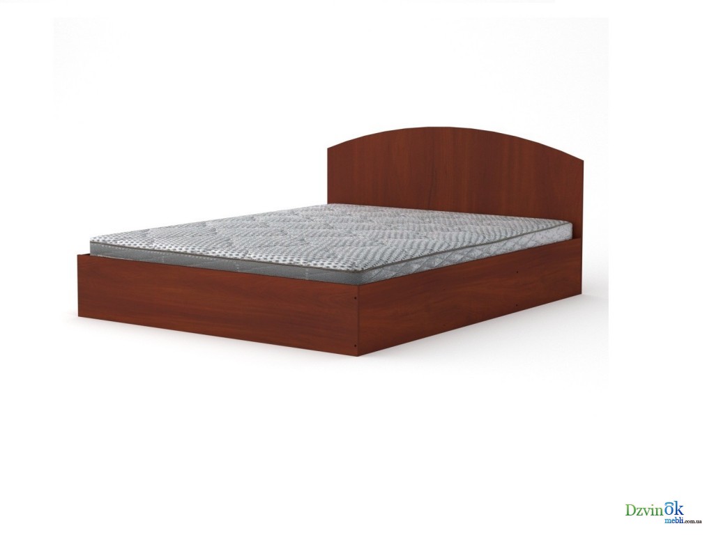 Кровать 160 ДСП