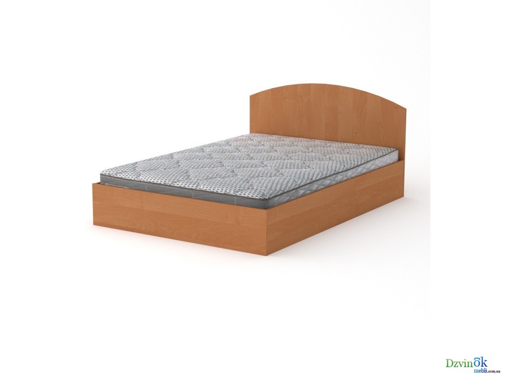 Кровать 140 ДСП