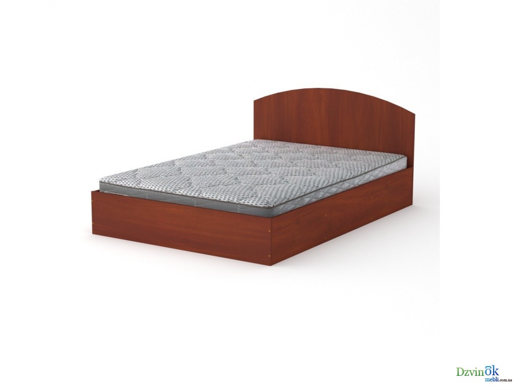 Кровать 140 ДСП