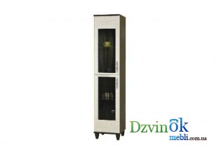 Спектр Шкаф для книг ШК-328