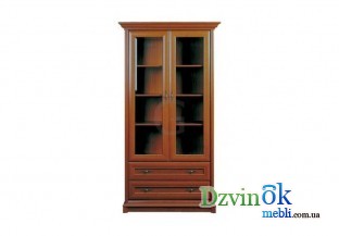 Вітрина 2d/2s