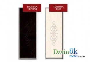 МДФ патина 461