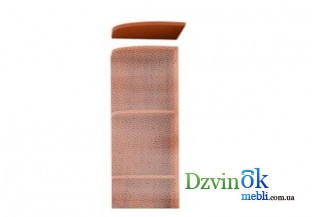 Карниз угловых полок 