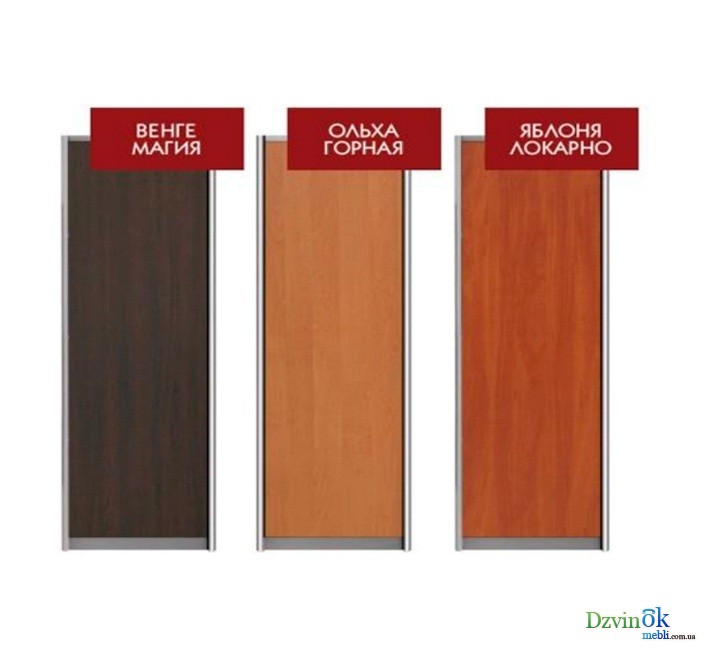 Фасад ДСП 737