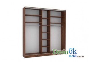 Корпус 2400х450 Уни