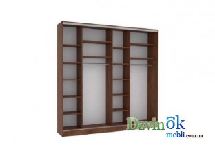 Корпус 2400х450
