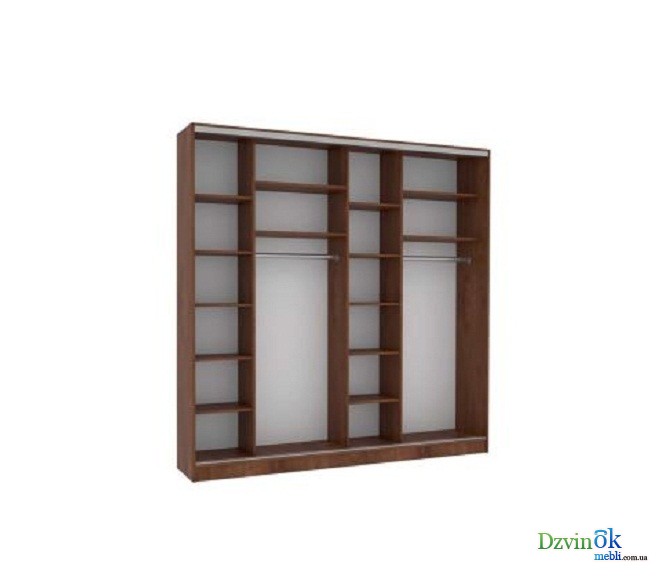 Корпус 2400х600
