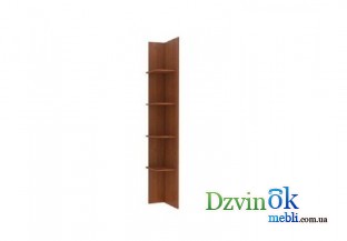 Открытые полки 600  