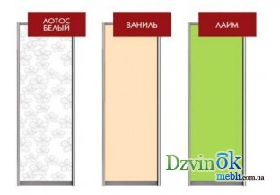 Фасад МДФ 651